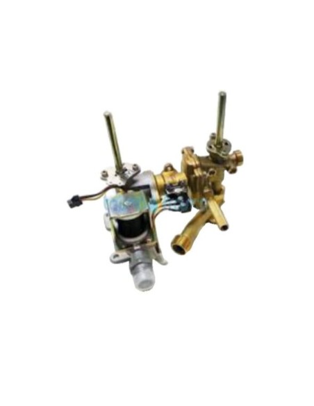 Cuerpo de agua - gas EB10 GLP (ver 55270310)