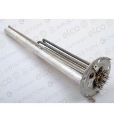 Resistencia termo Cointra Ariston 3x1000w 380v