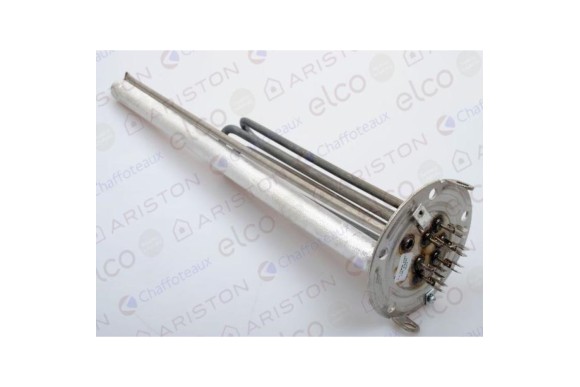 Resistencia termo Cointra Ariston 3x1000w 380v