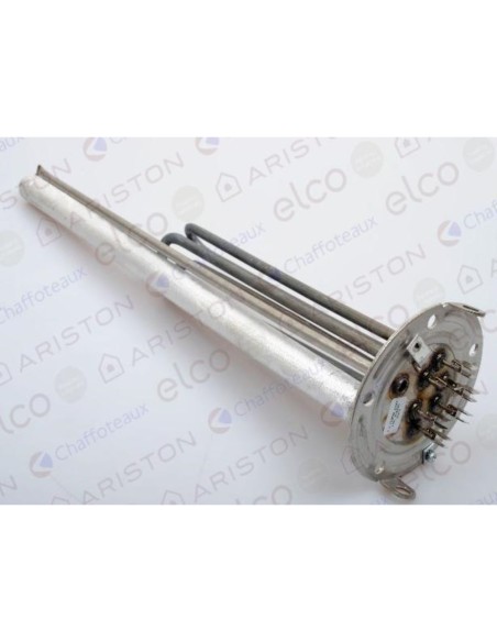 Resistencia termo Cointra Ariston 3x1000w 380v