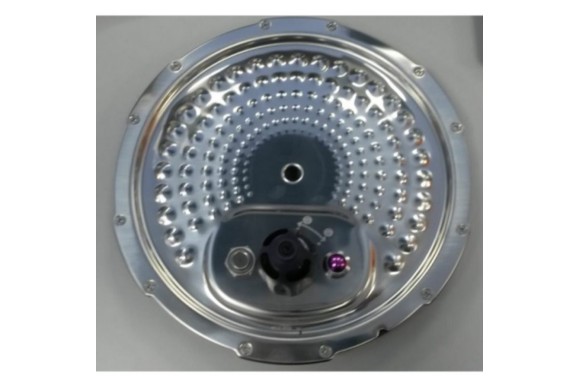Tapa Moulinex con valvula Cookeo