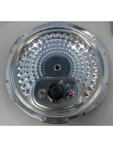 Tapa Moulinex con valvula Cookeo