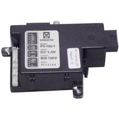 Modulo encendido Calentador Vaillant AtmoMAG LCD