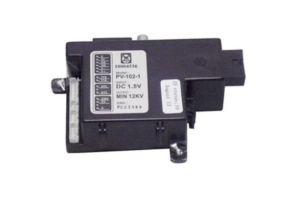 Modulo encendido Calentador Vaillant AtmoMAG LCD