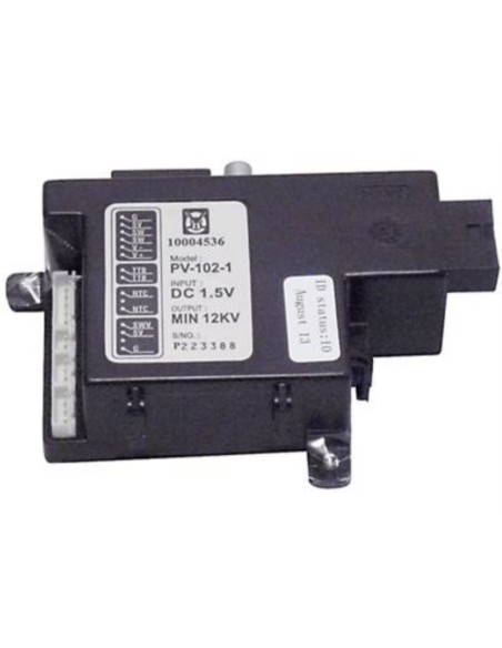 Modulo encendido Calentador Vaillant AtmoMAG LCD