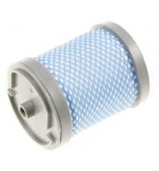 Filtro Rowenta cilindrico azul T113