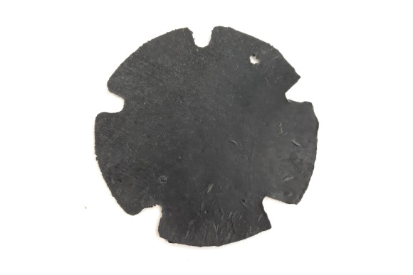 Membrana calentador Otsein antiguo lobulos - 67mm