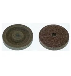 Juego piedras afilar Sammic GC220