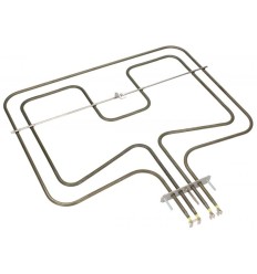 Resistencia grill Zanussi AEG ZOB22301XA