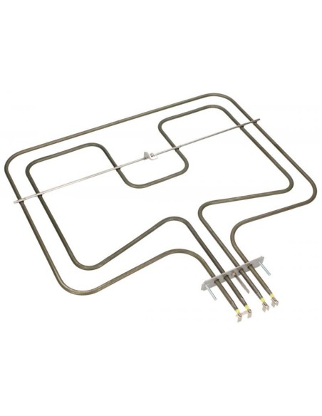 Resistencia grill Zanussi AEG ZOB22301XA