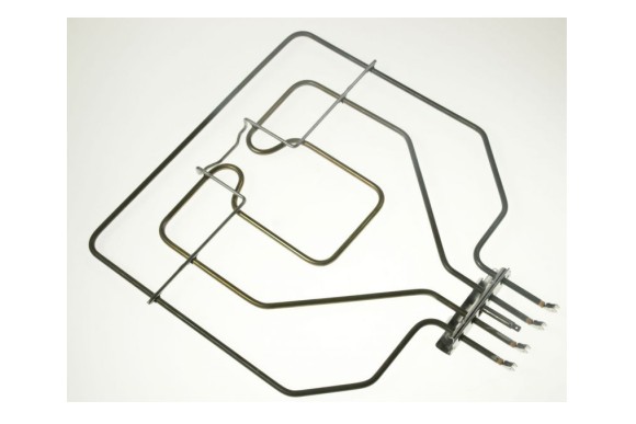 Resistencia superior Balay  3HB458