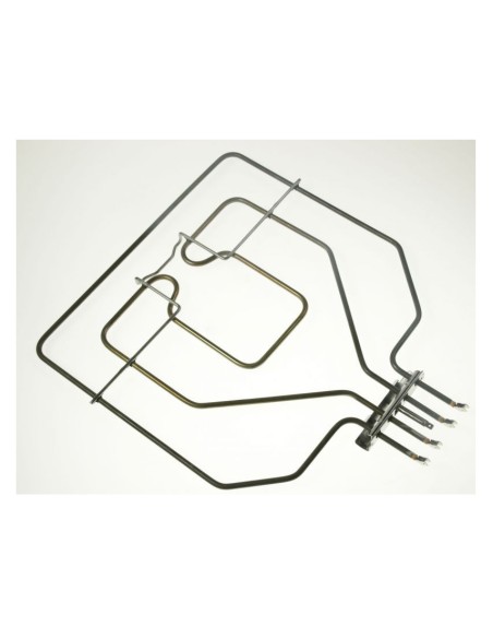 Resistencia superior Balay  3HB458