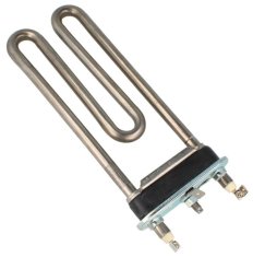 Resistencia lavadora Whirlpool FWF81283