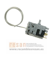 Termostato congelador Corbero CHE375