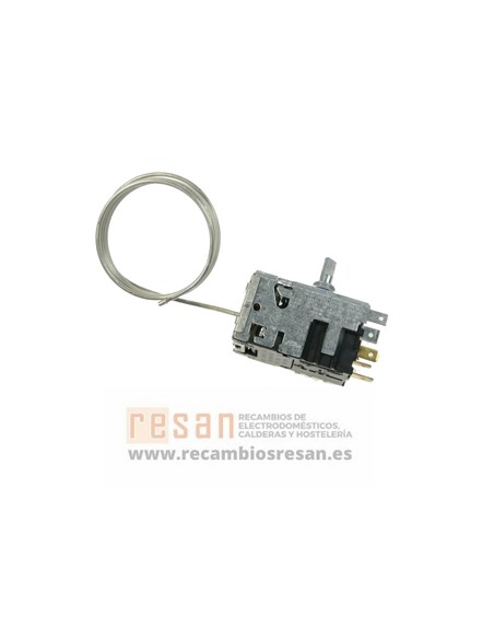 Termostato congelador Corbero CHE375
