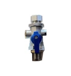 Llave plantilla ACV Kombi Kompact HR agua fria