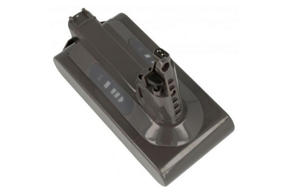 Bateria alternativa Dyson SV12 ZE7