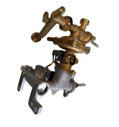 Cuerpo agua gas Supreme Plus ver 398C0190