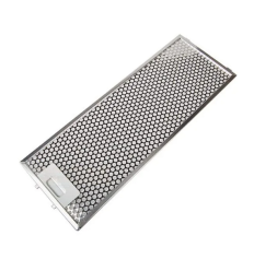 Filtro metalico Pando 492x177mm