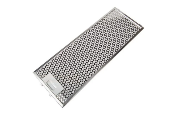 Filtro metalico Pando 492x177mm