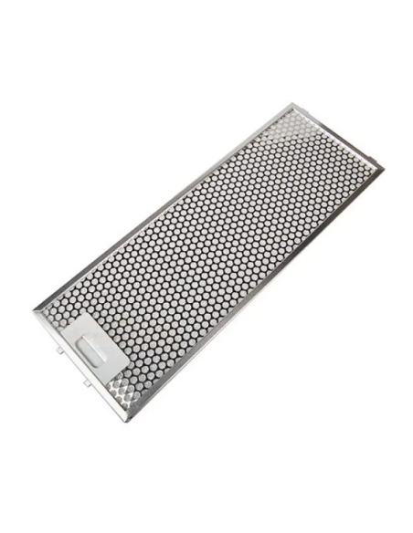 Filtro metalico Pando 492x177mm