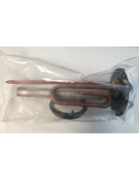 Brida + resistencia termo Delta WH50 841189