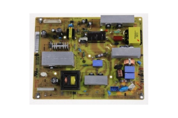 Fuente alimentacion LG 26LD320ZA CEUGLH