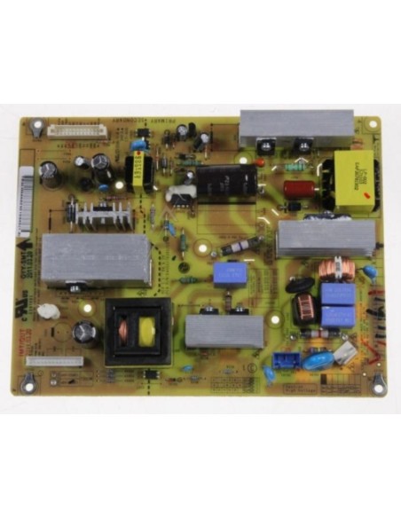 Fuente alimentacion LG 26LD320ZA CEUGLH