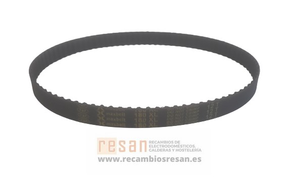 Correa pelapatatas Sammic M-5