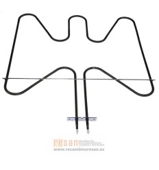 Resistencia inferior Smeg sfp805ao