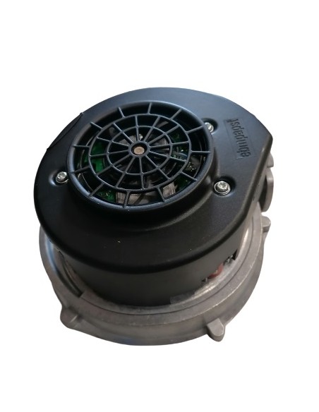 Ventilador horno Bongard RG128/1300-3612-020203