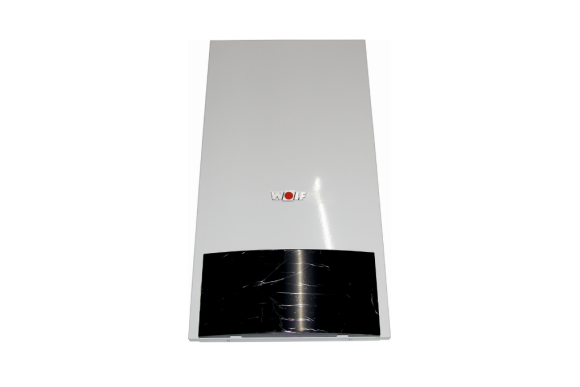Tapa frontal Wolf CGBK24