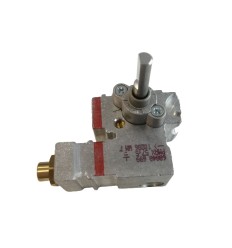 Grifo derecho gas natural
