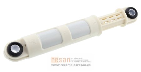 Amortiguador lavadora Zanussi 100N