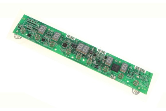 Touch vitro Teka IR6140