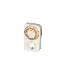 Programador diario 24h Max.3500W