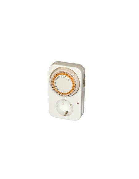 Programador diario 24h Max.3500W