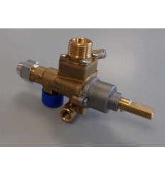 Grifo gas PEL 22S/V