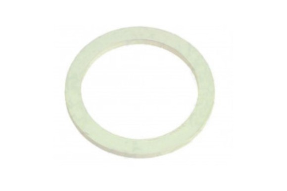 Junta cafetera Oroley 9 tazas d.81 mm. silicona