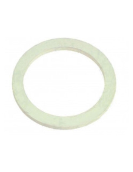 Junta cafetera Oroley 9 tazas d.81 mm. silicona