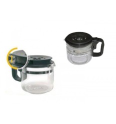 Jarra cafetera Universal regulable pequeña d13 h10