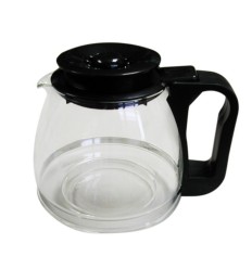 Jarra cafetera Universal Conica regulable 13-15cm.