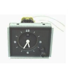 Programador horno analogico 1 mando