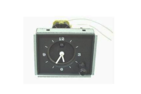 Programador horno analogico 1 mando