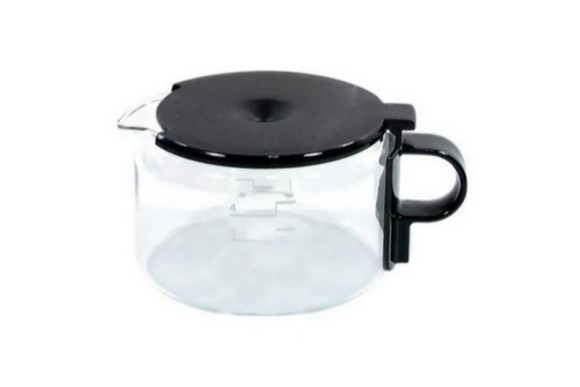 Jarra cafetera Braun aromaster KFK4 4 tazas