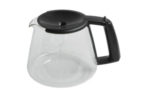 Jarra cafetera Braun aroma select KF-140
