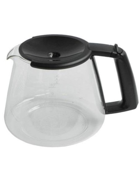 Jarra cafetera Braun aroma select KF-140