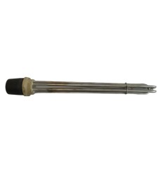 Resistencia 3U 400mm. 5000w 230/380v 1" 1/2 bulbo