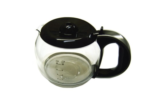 Jarra cafetera Electrolux EKF3100 negro
