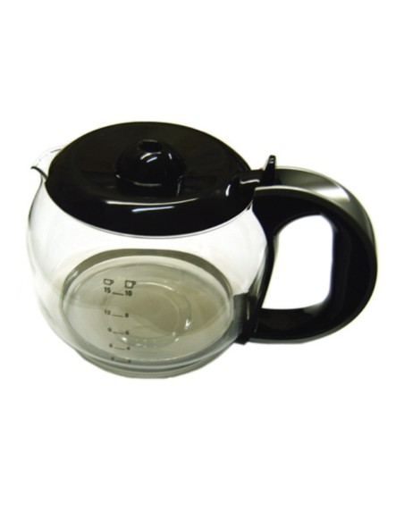 Jarra cafetera Electrolux EKF3100 negro